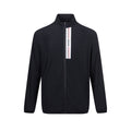 Men's Black Jacket