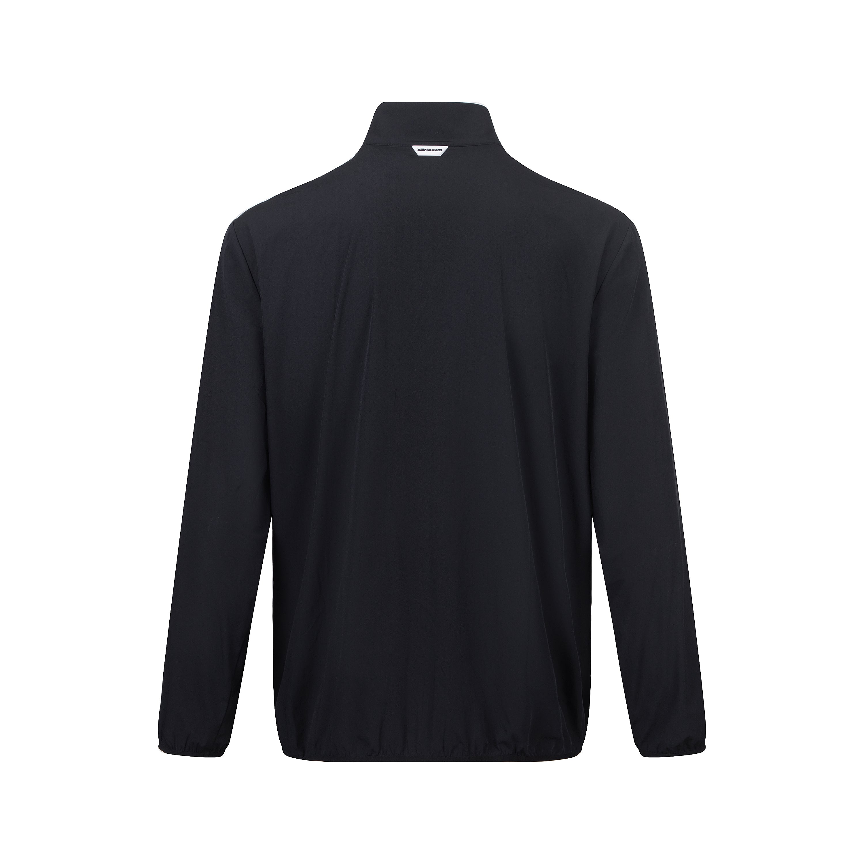 Men's Black Jacket