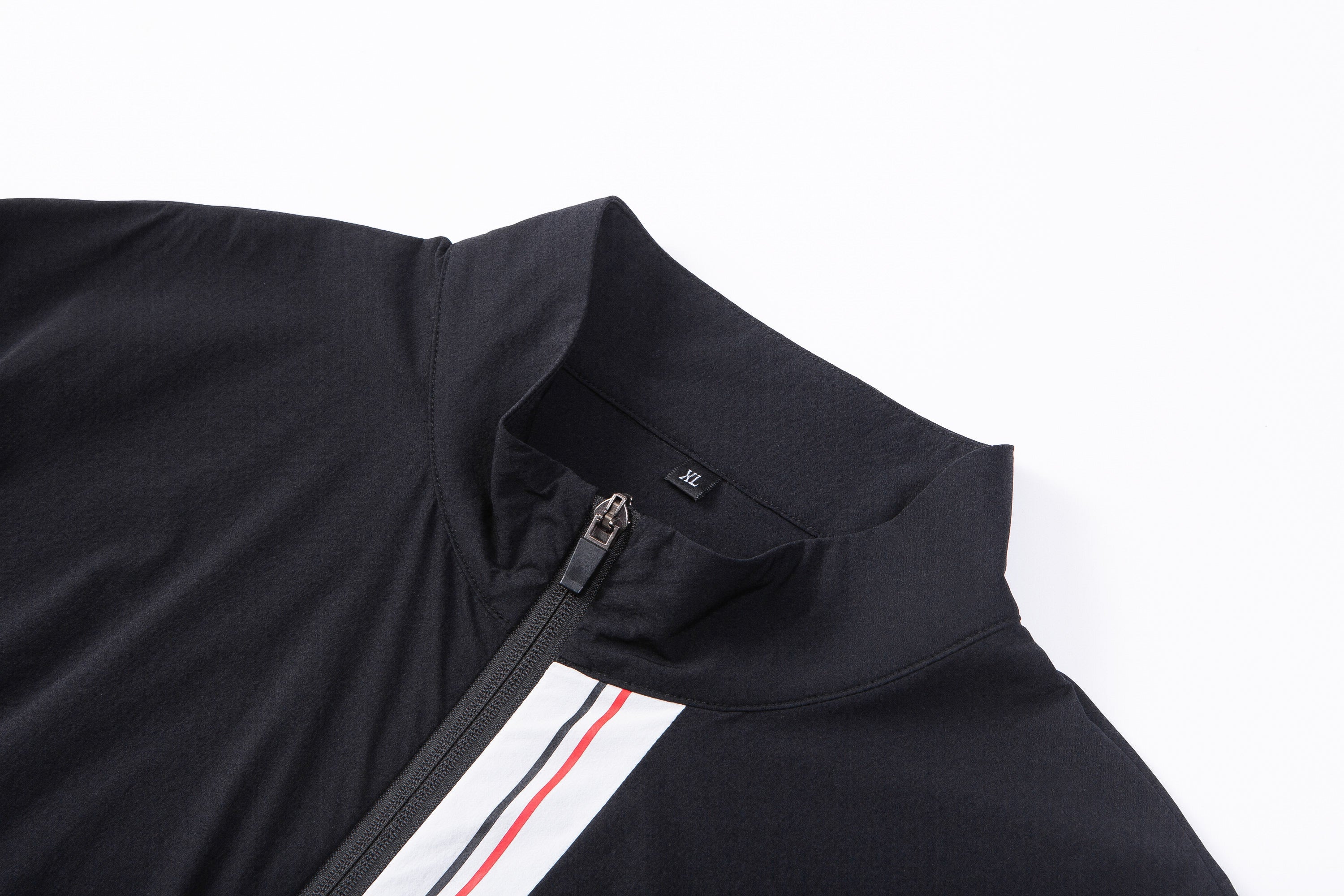Men's Black Jacket