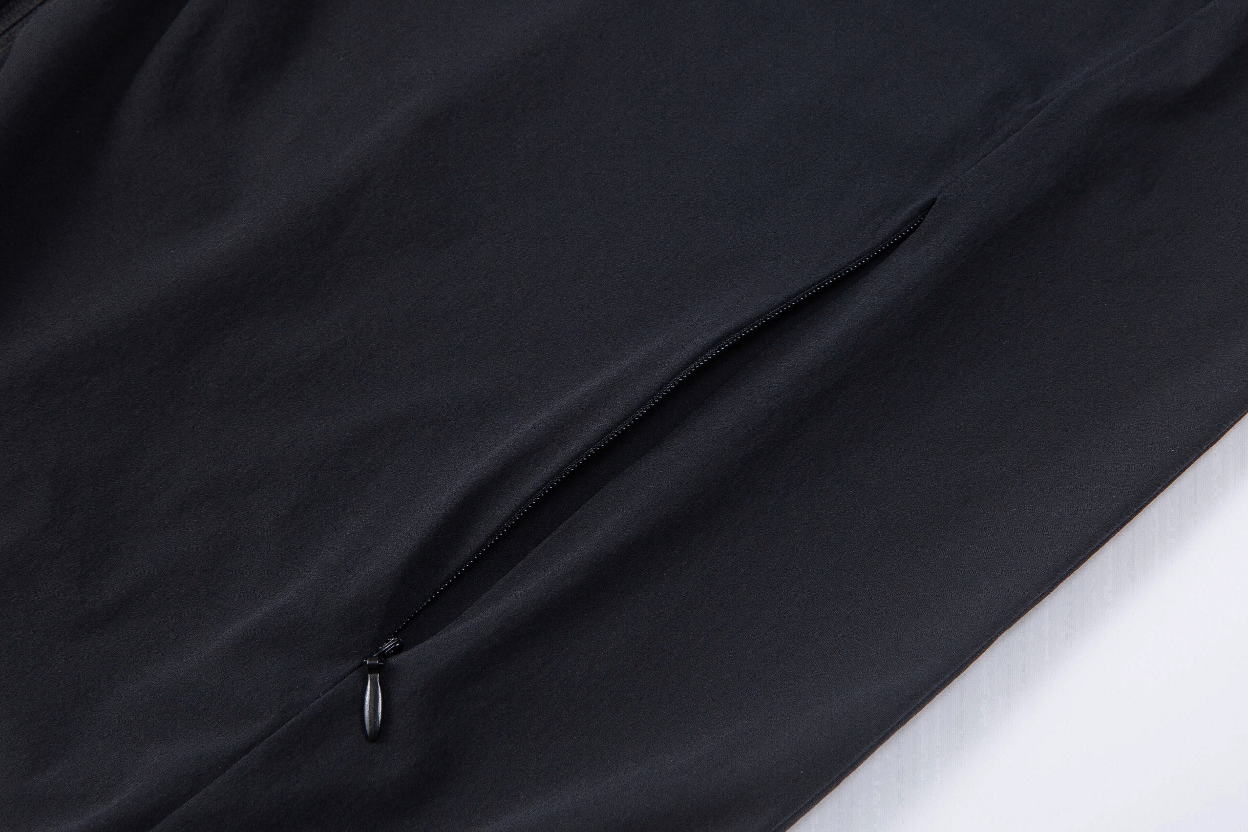 Men's Black Jacket