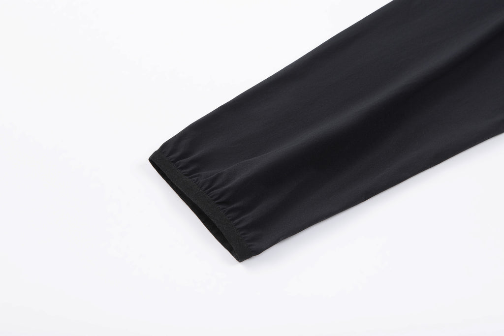 Men's Black Jacket