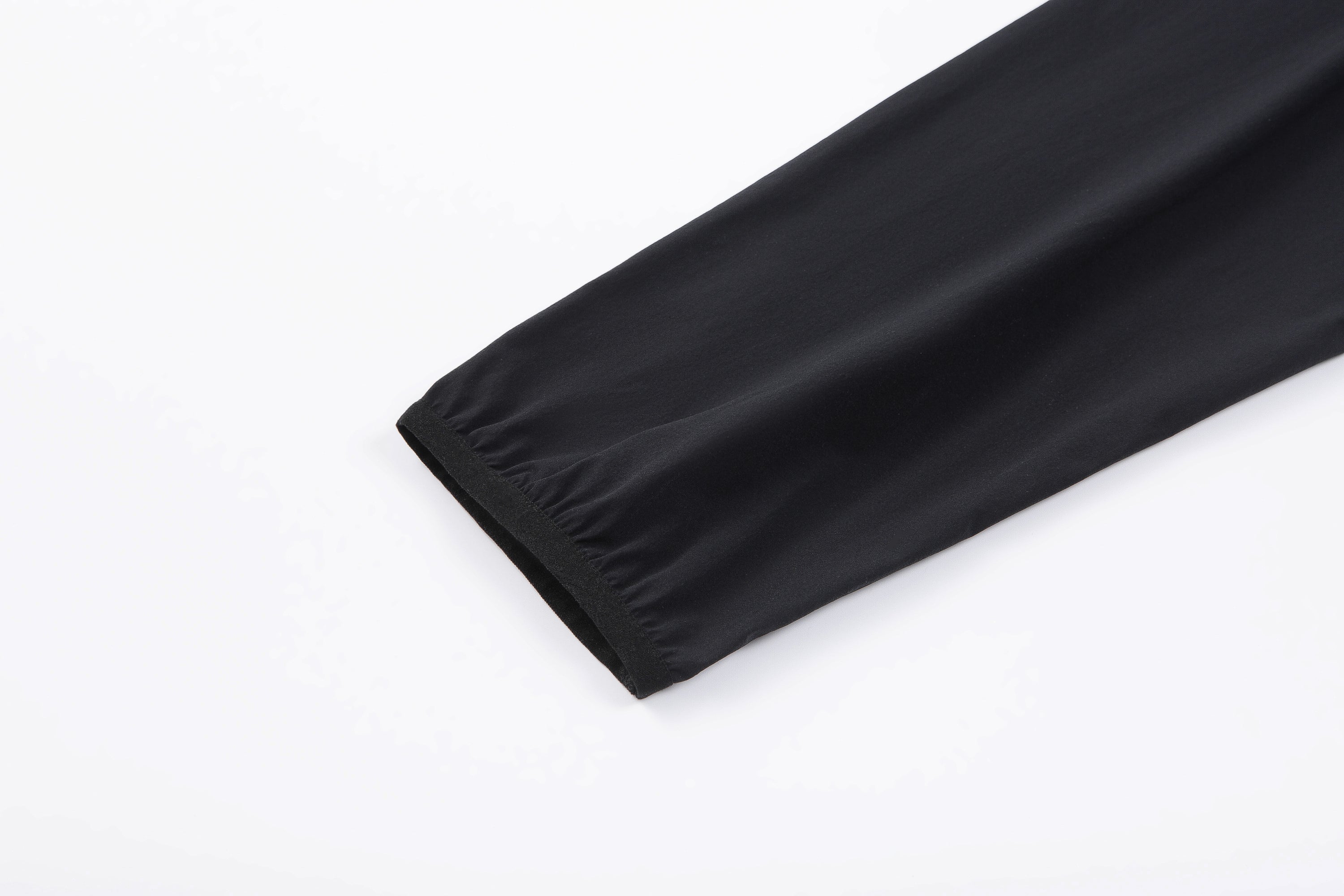 Men's Black Jacket