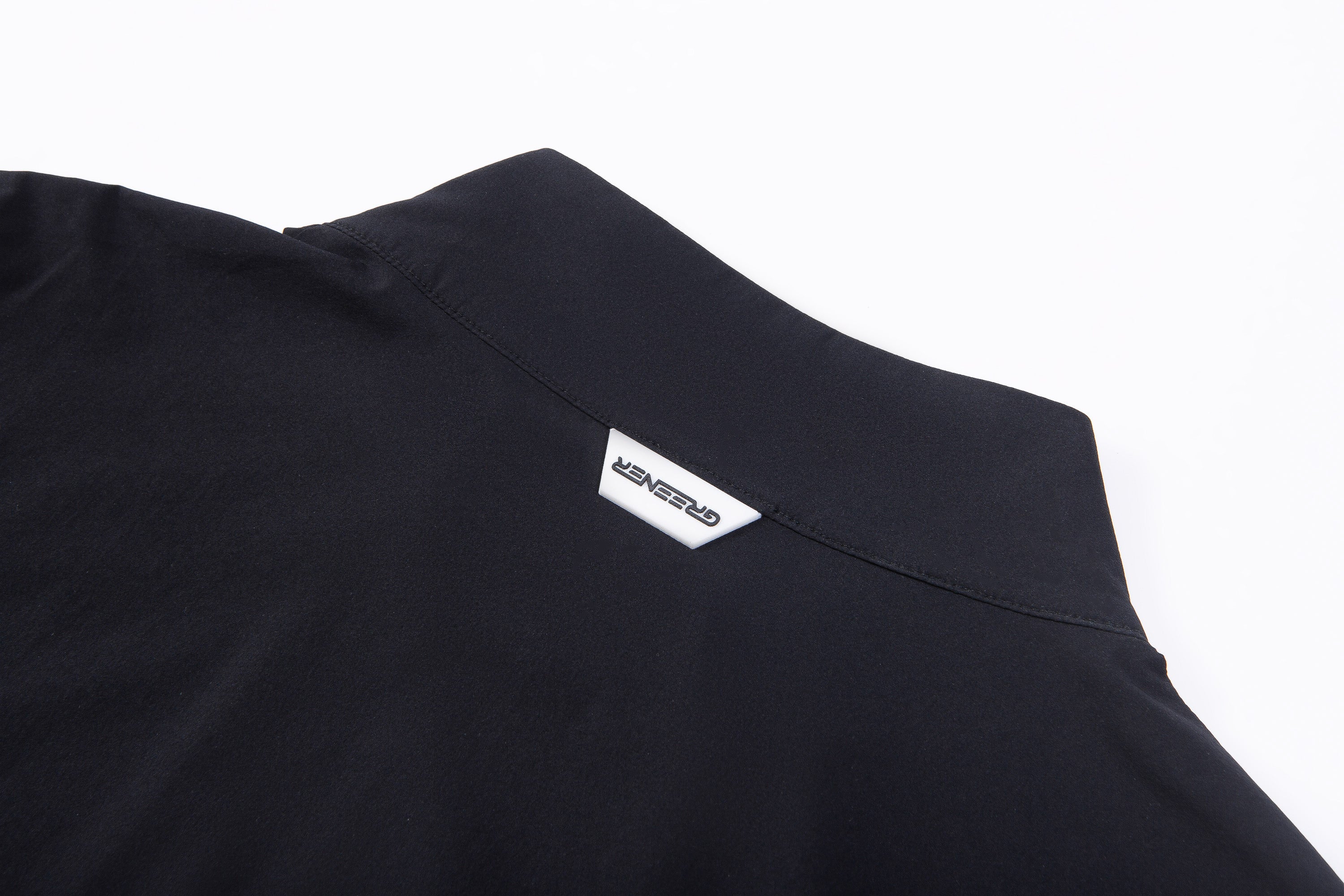 Men's Black Jacket