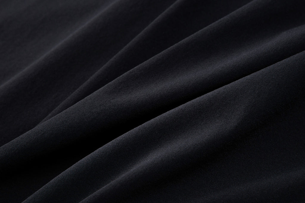 Men's Black Jacket