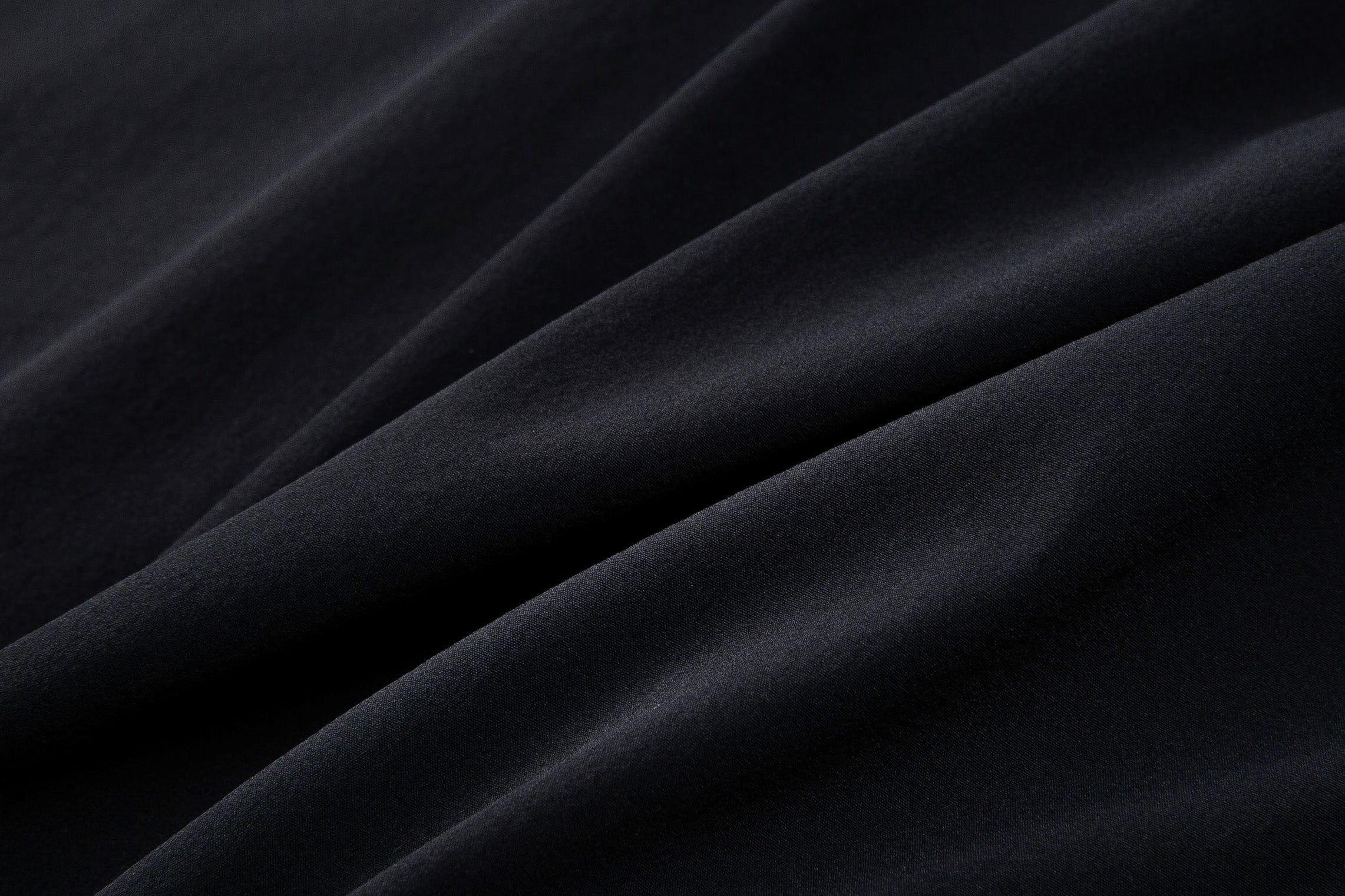 Men's Black Jacket