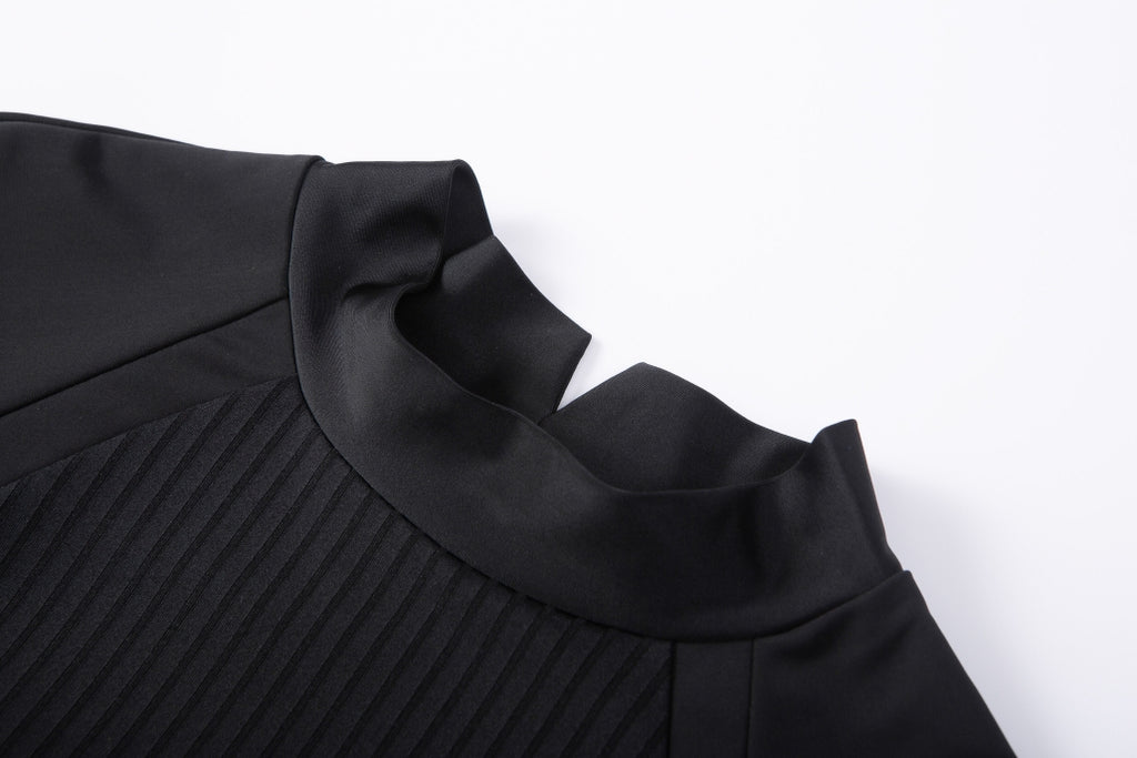 Women's Black Shirt