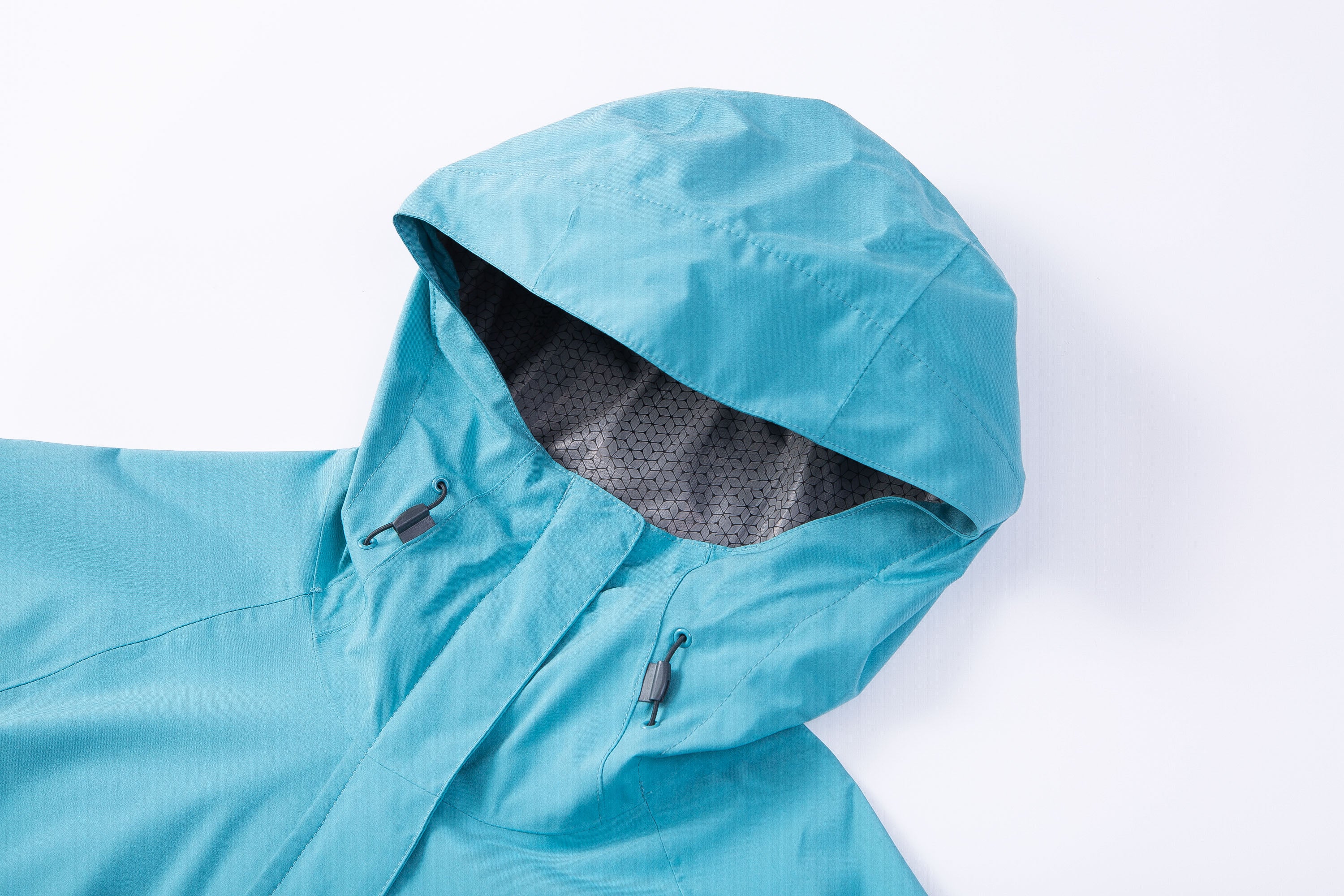 Women's Light Blue Jacket
