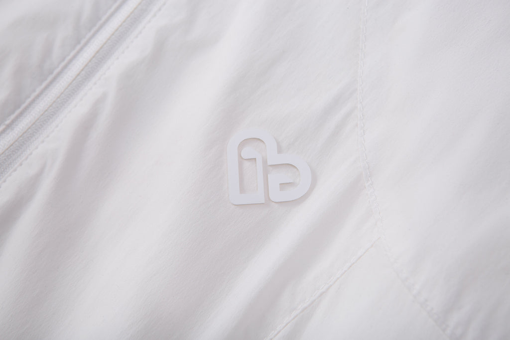 Women's White Jacket