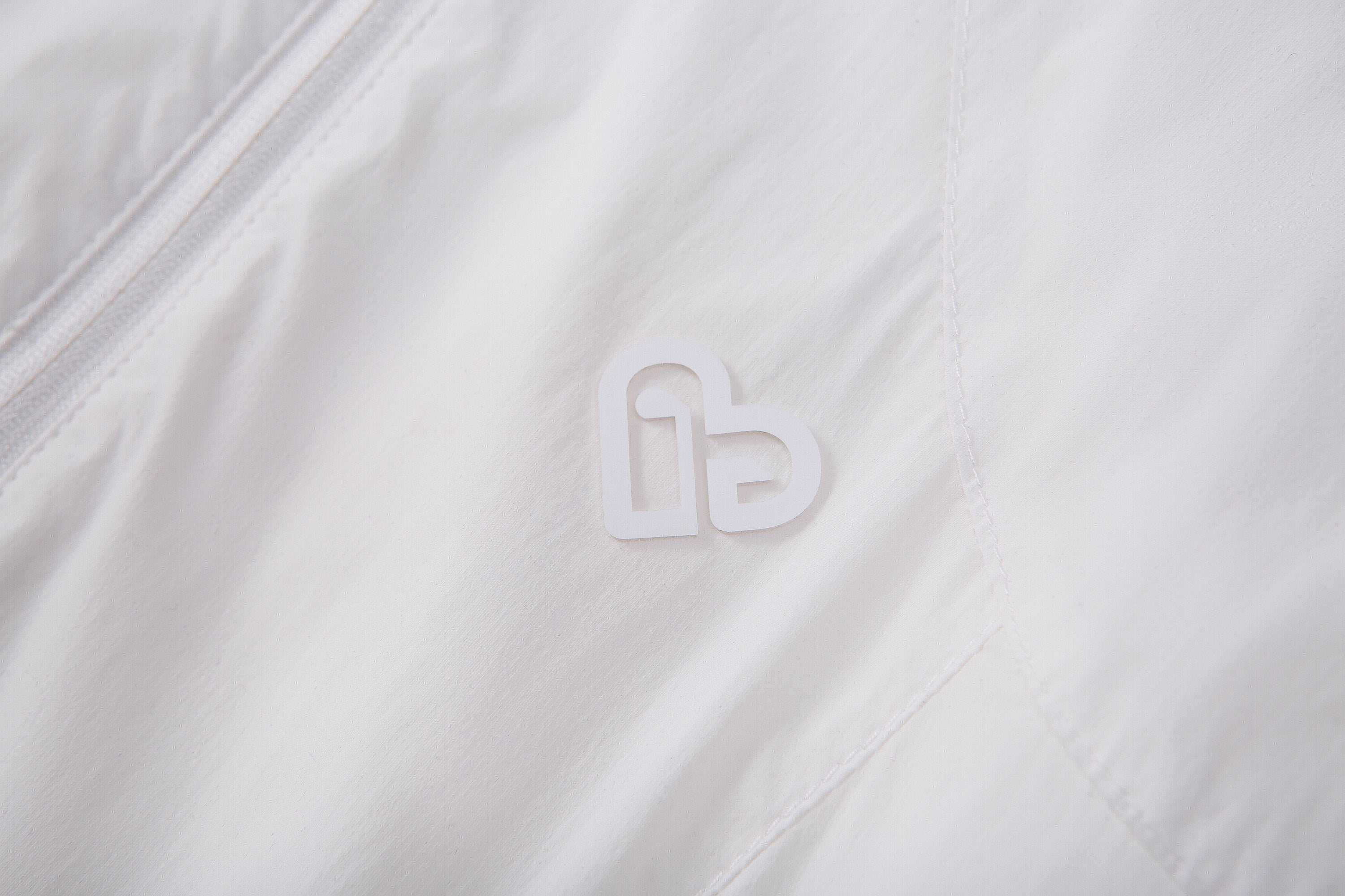 Women's White Jacket