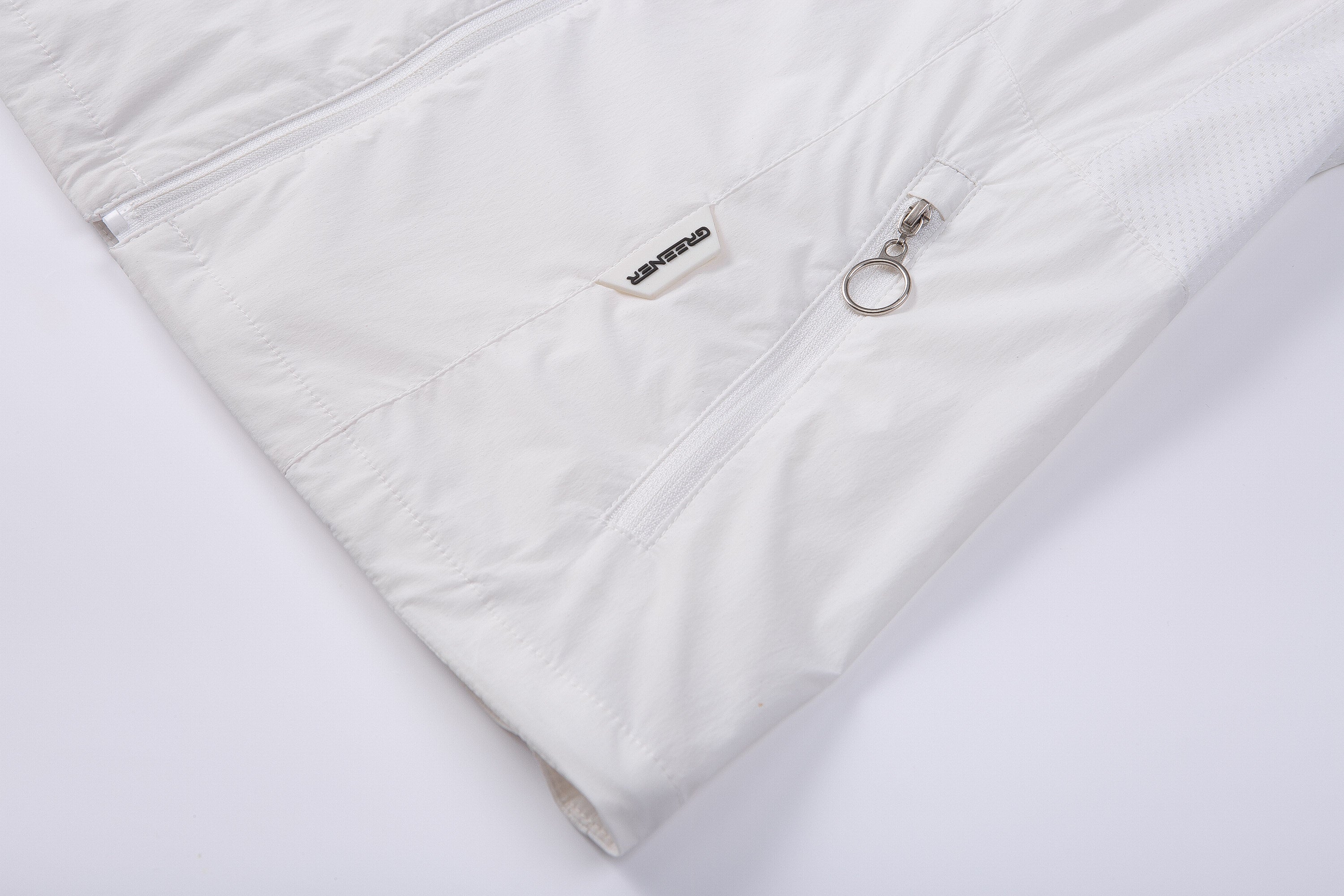Women's White Jacket