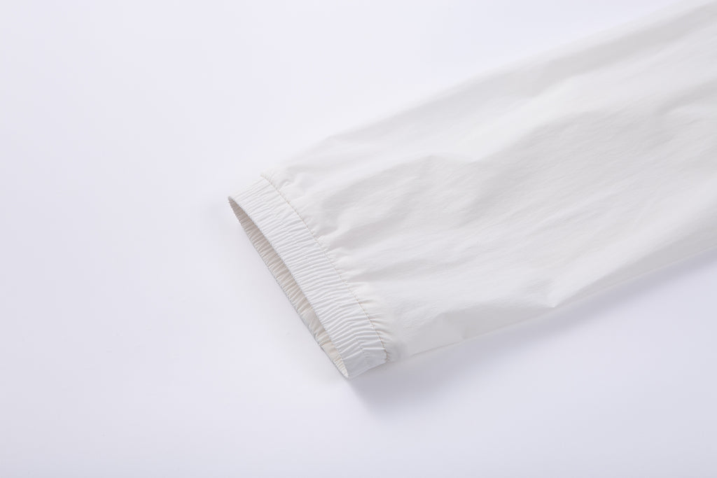Women's White Jacket