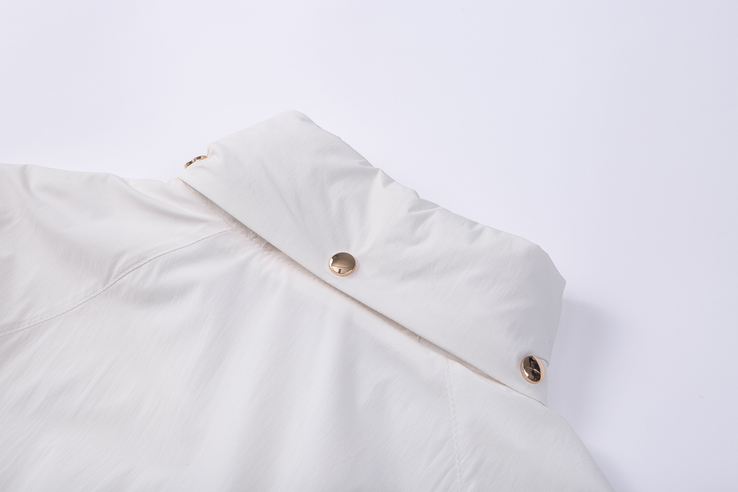 Women's White Jacket