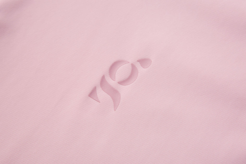 Women's Pink Jacket