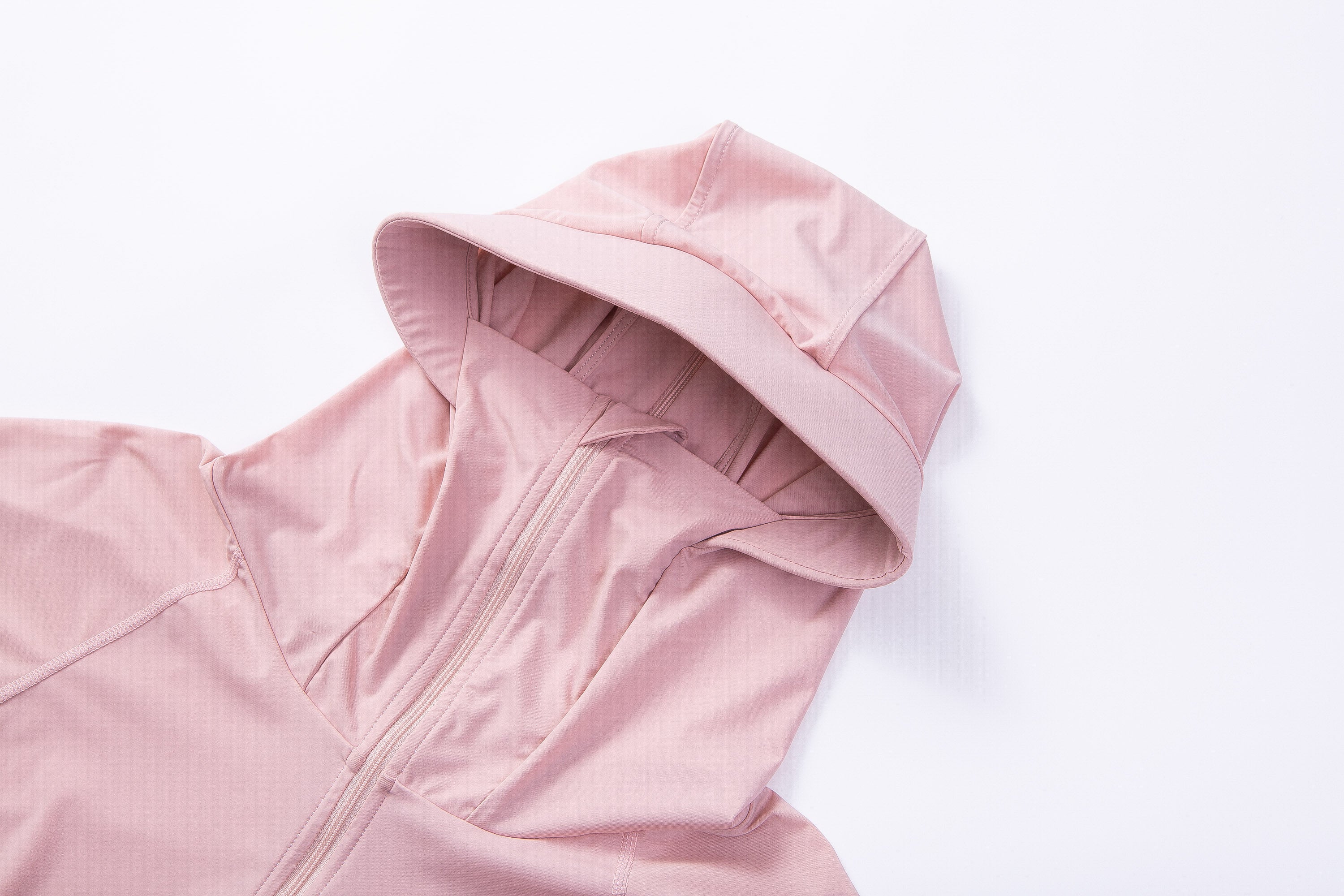 Women's Pink Jacket