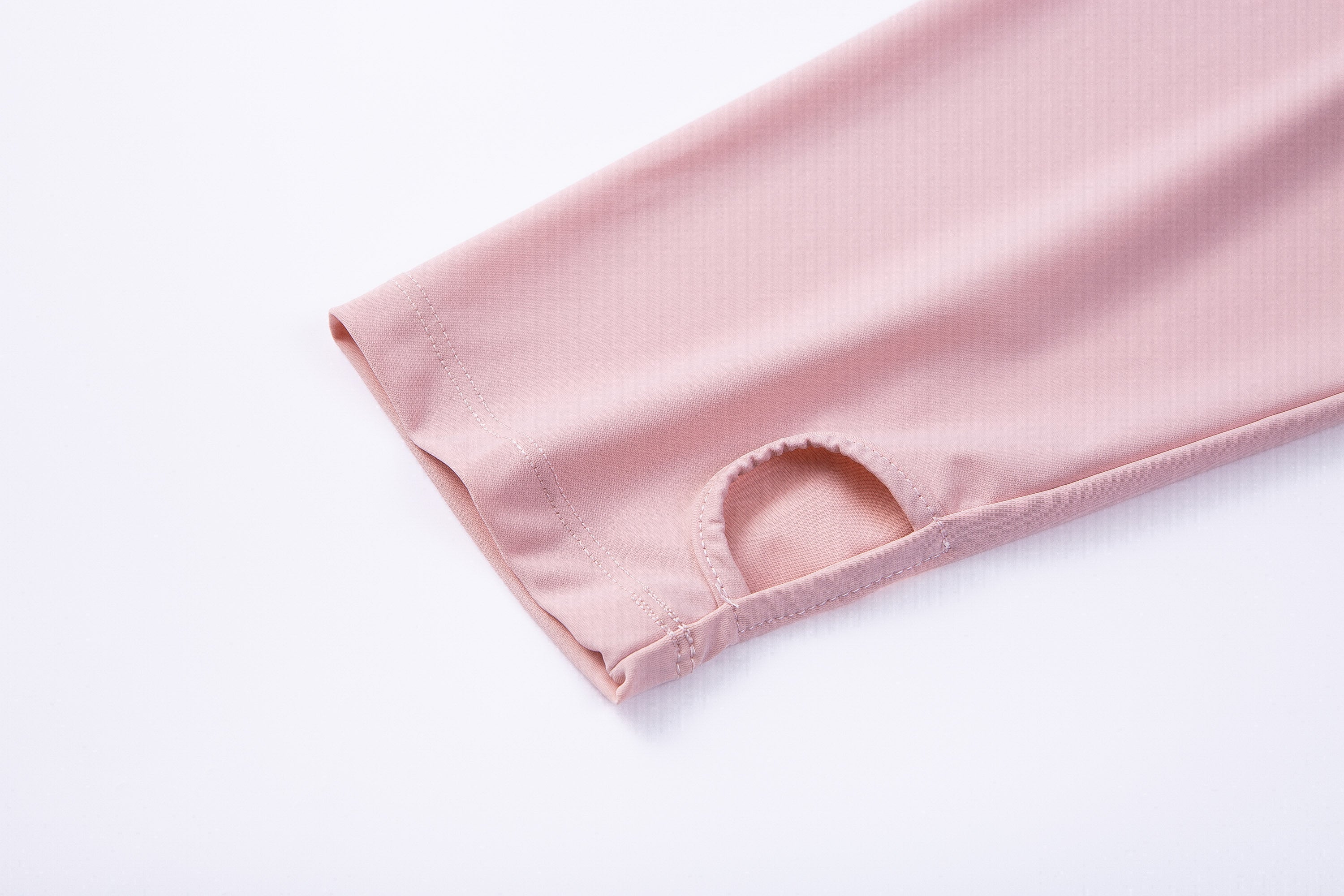 Women's Pink Jacket