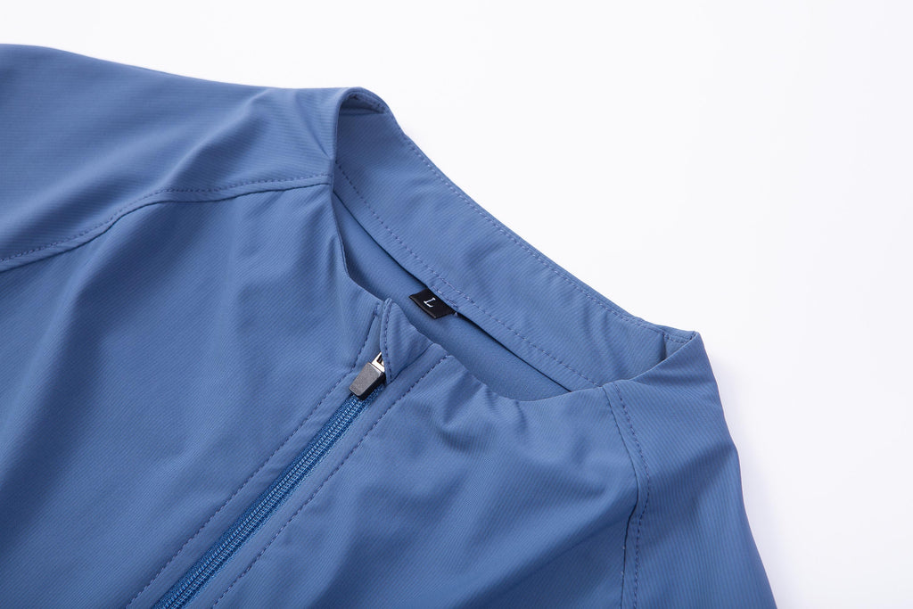 Women's Blue Jacket