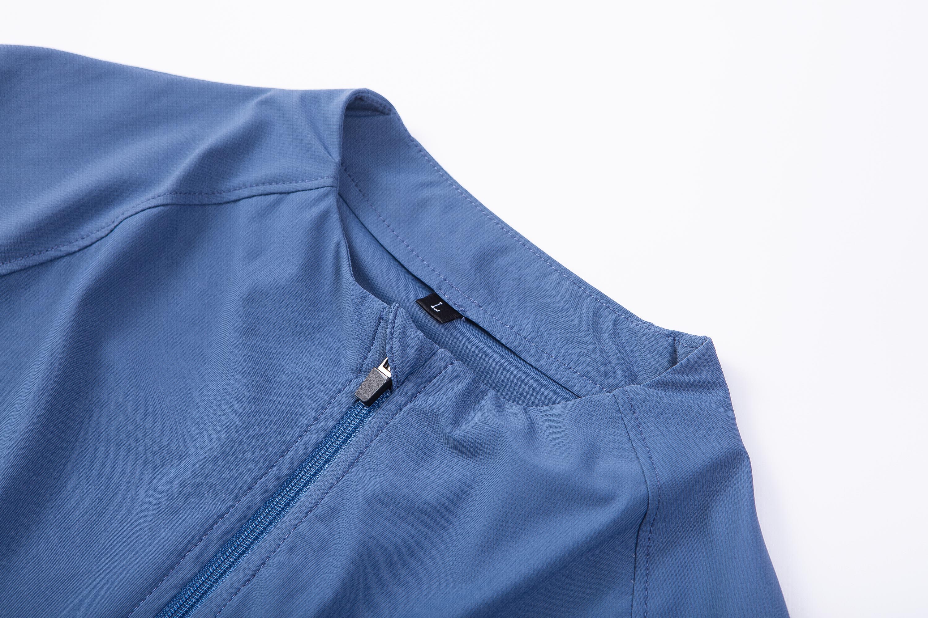 Women's Blue Jacket