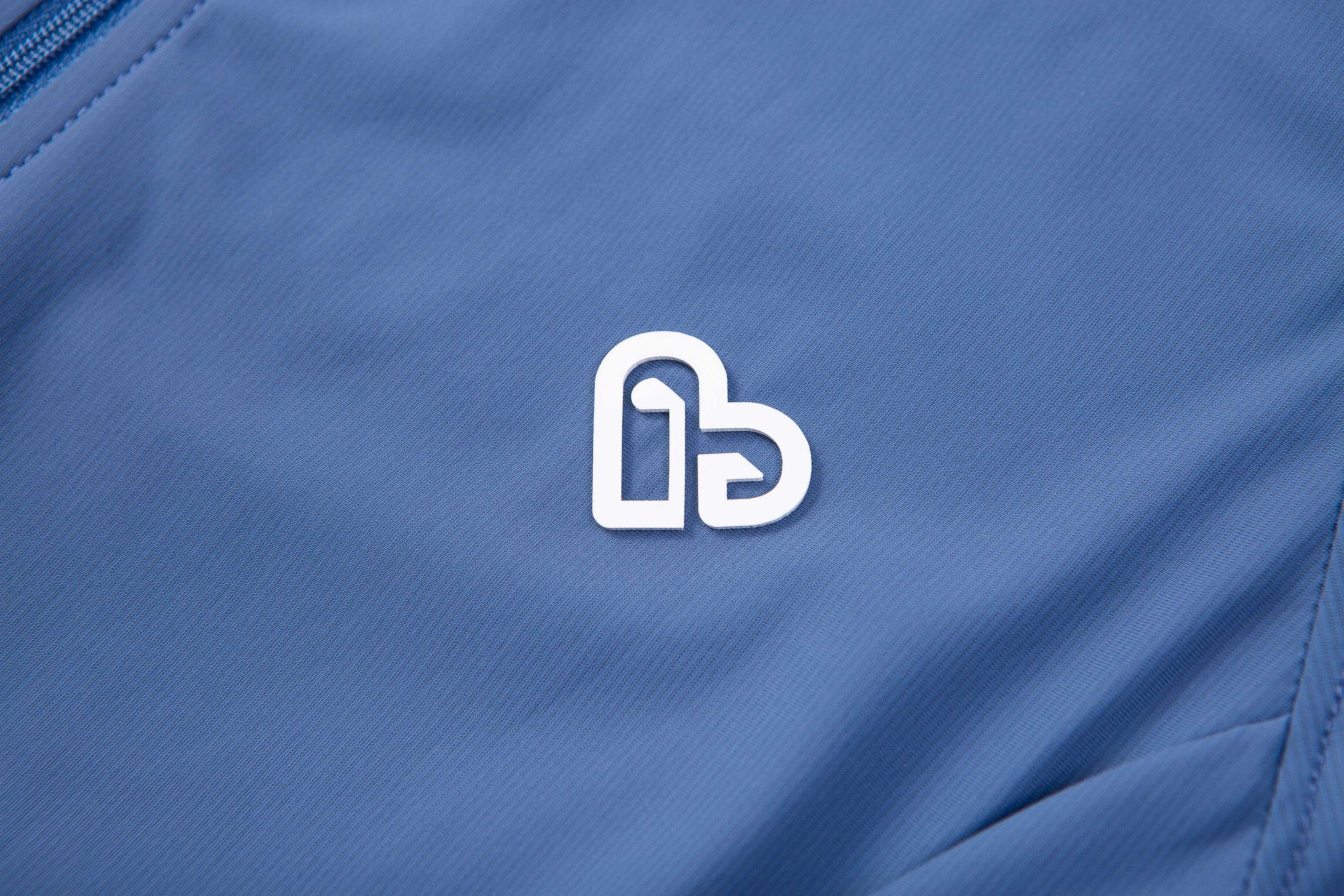 Women's Blue Jacket