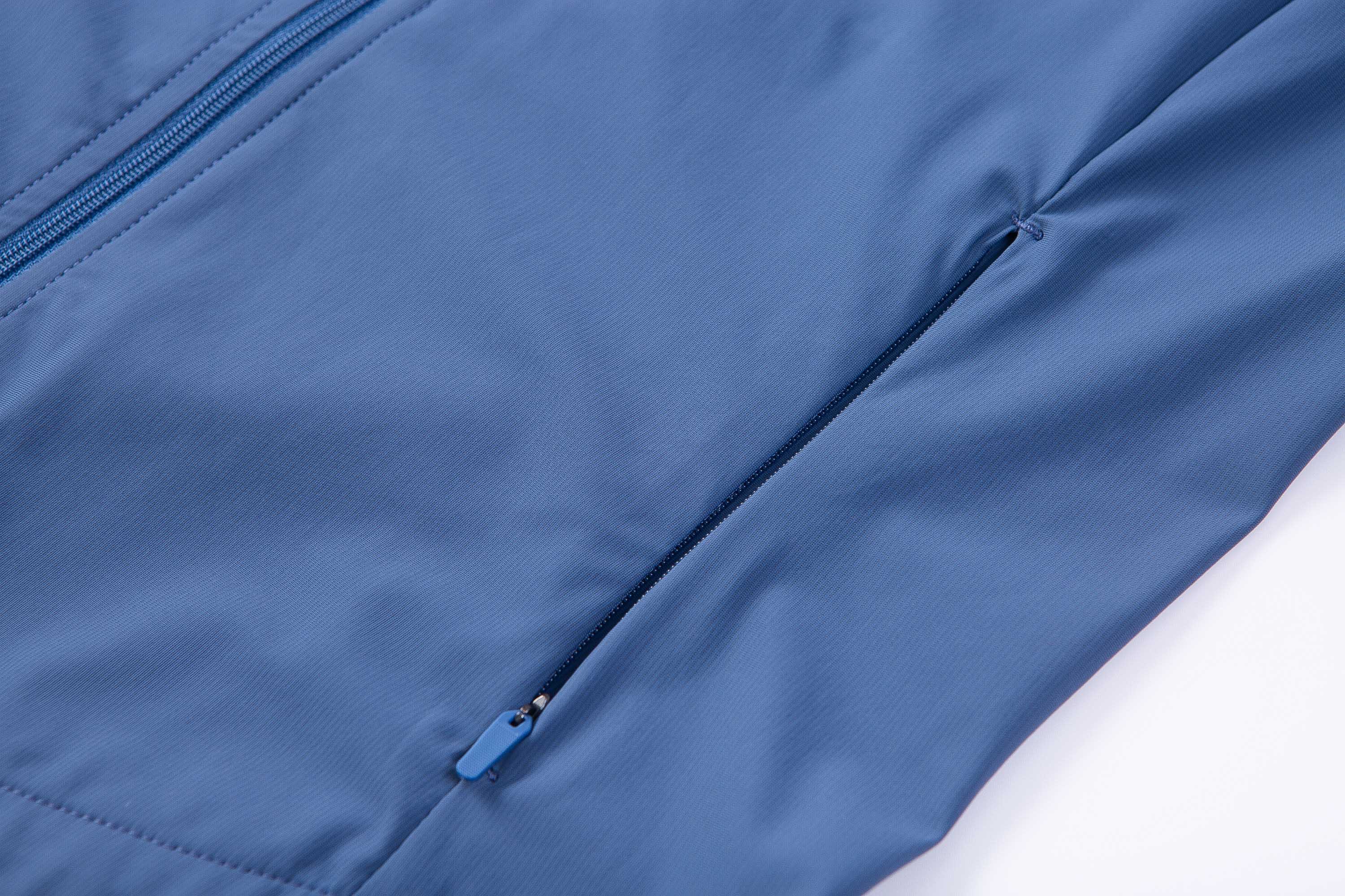 Women's Blue Jacket