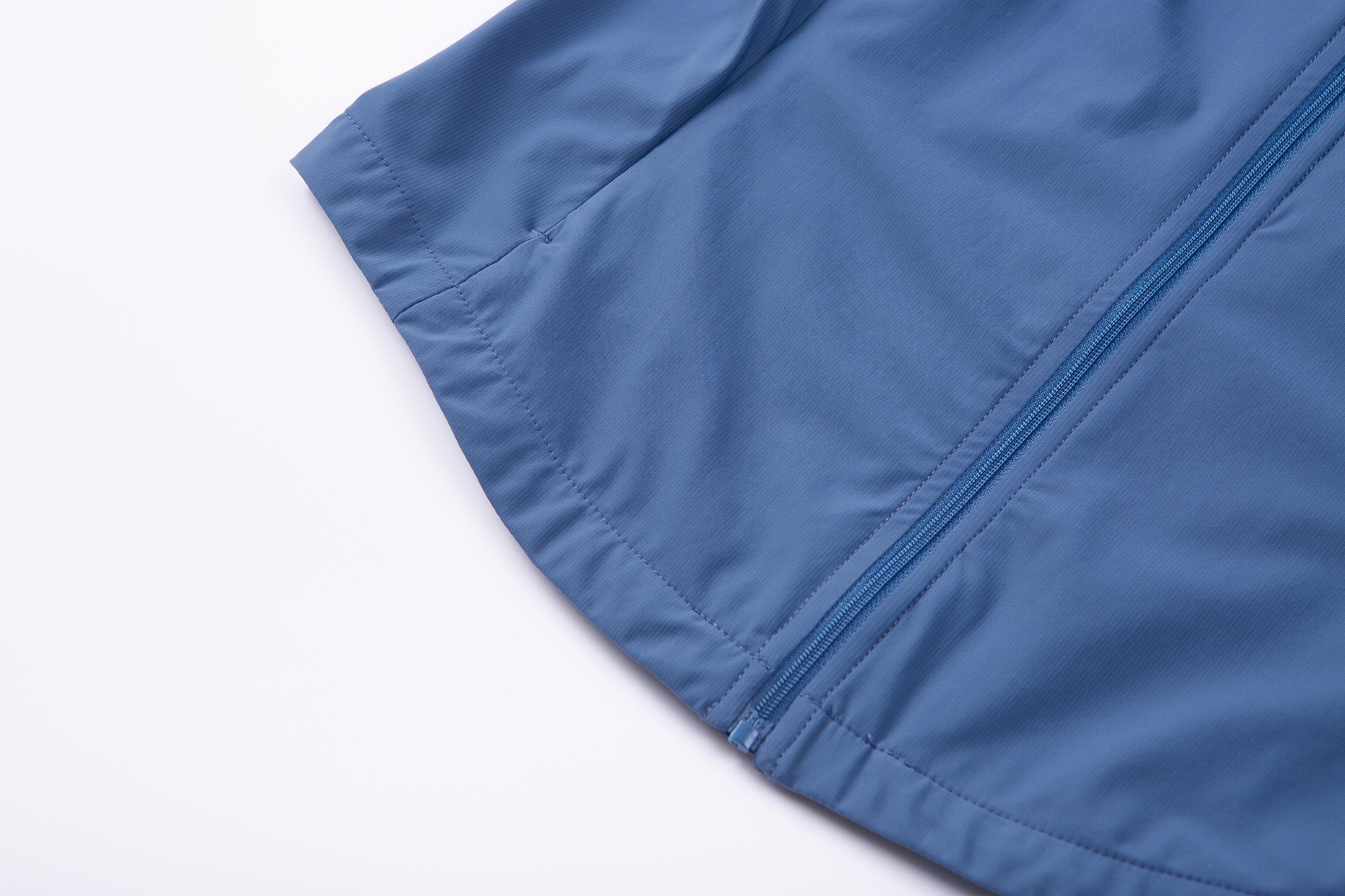 Women's Blue Jacket