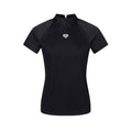 Women's Black Shirt