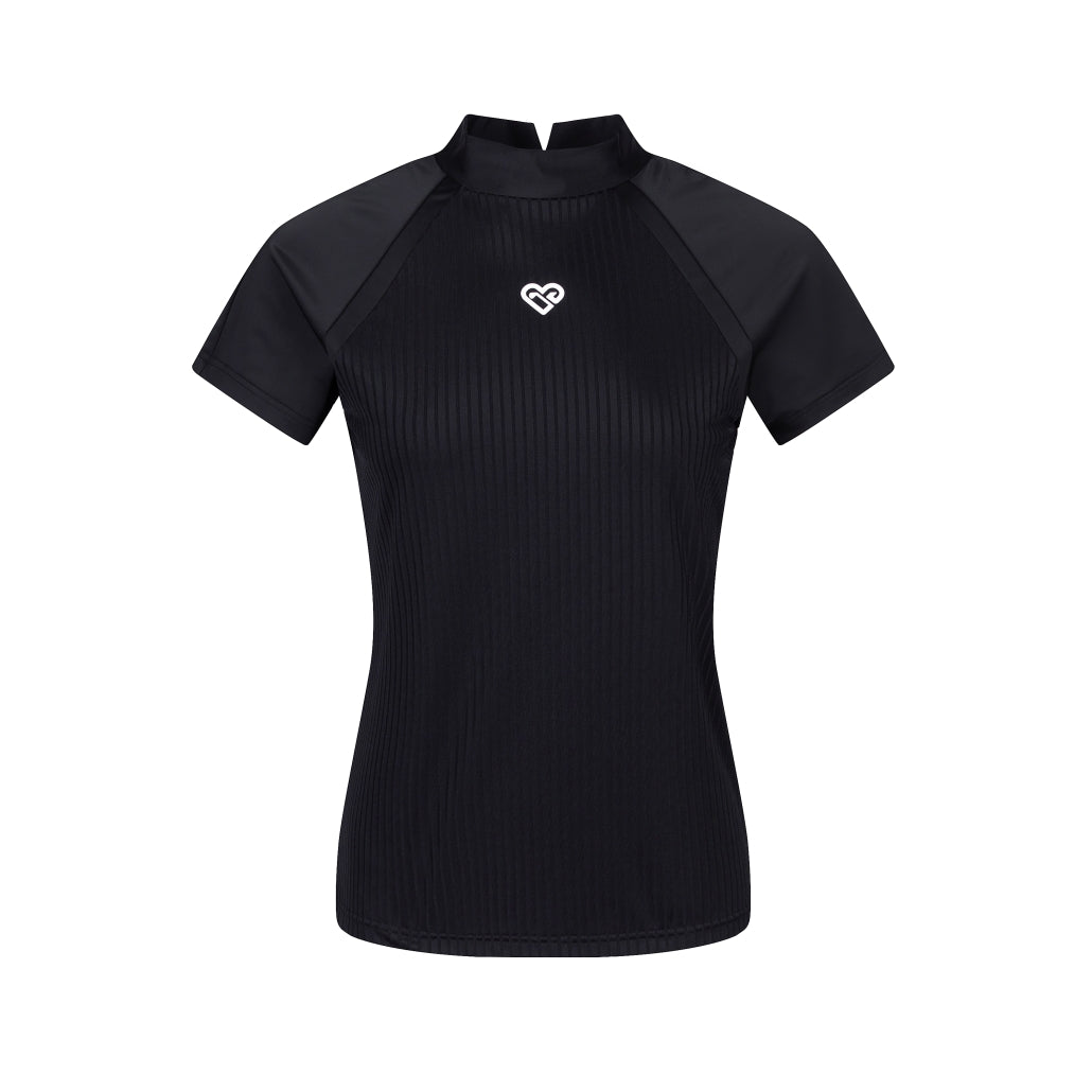 Women's Black Shirt