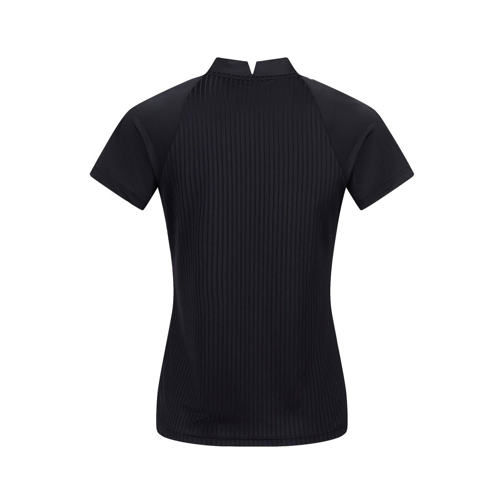Women's Black Shirt