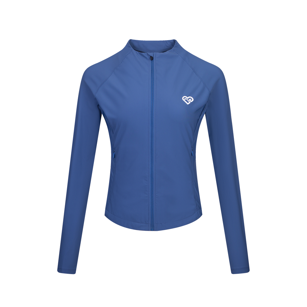 Women's Blue Jacket