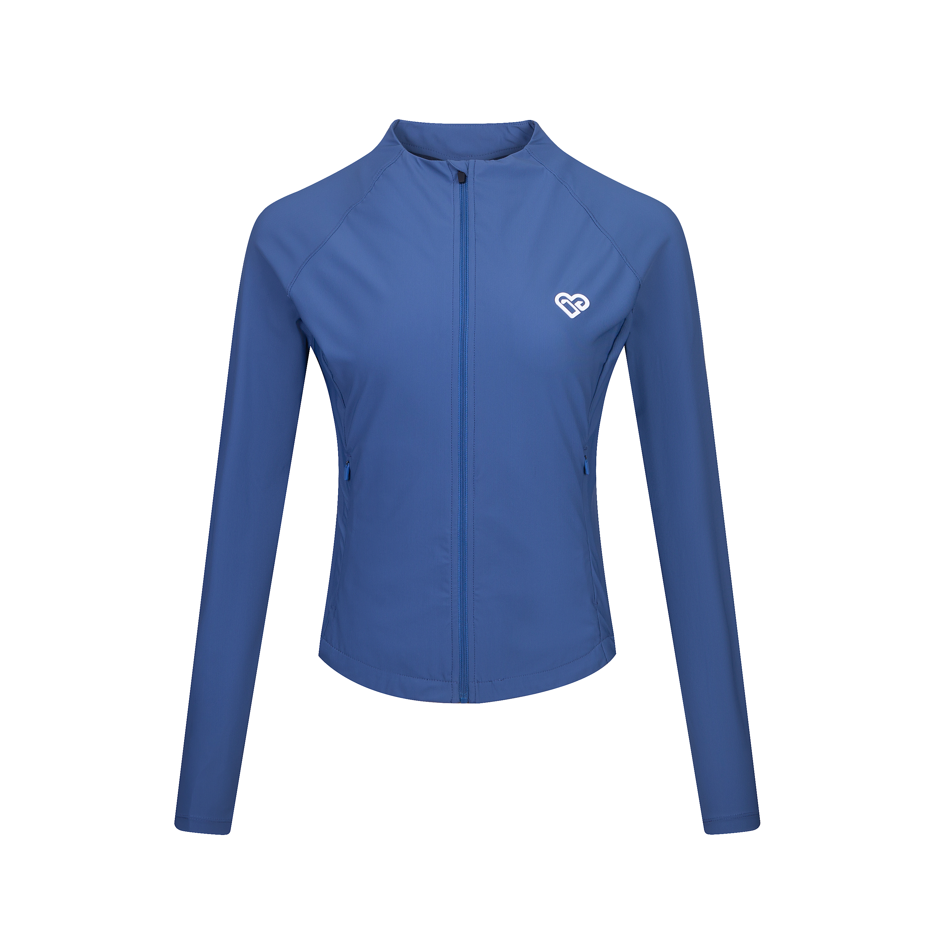 Women's Blue Jacket