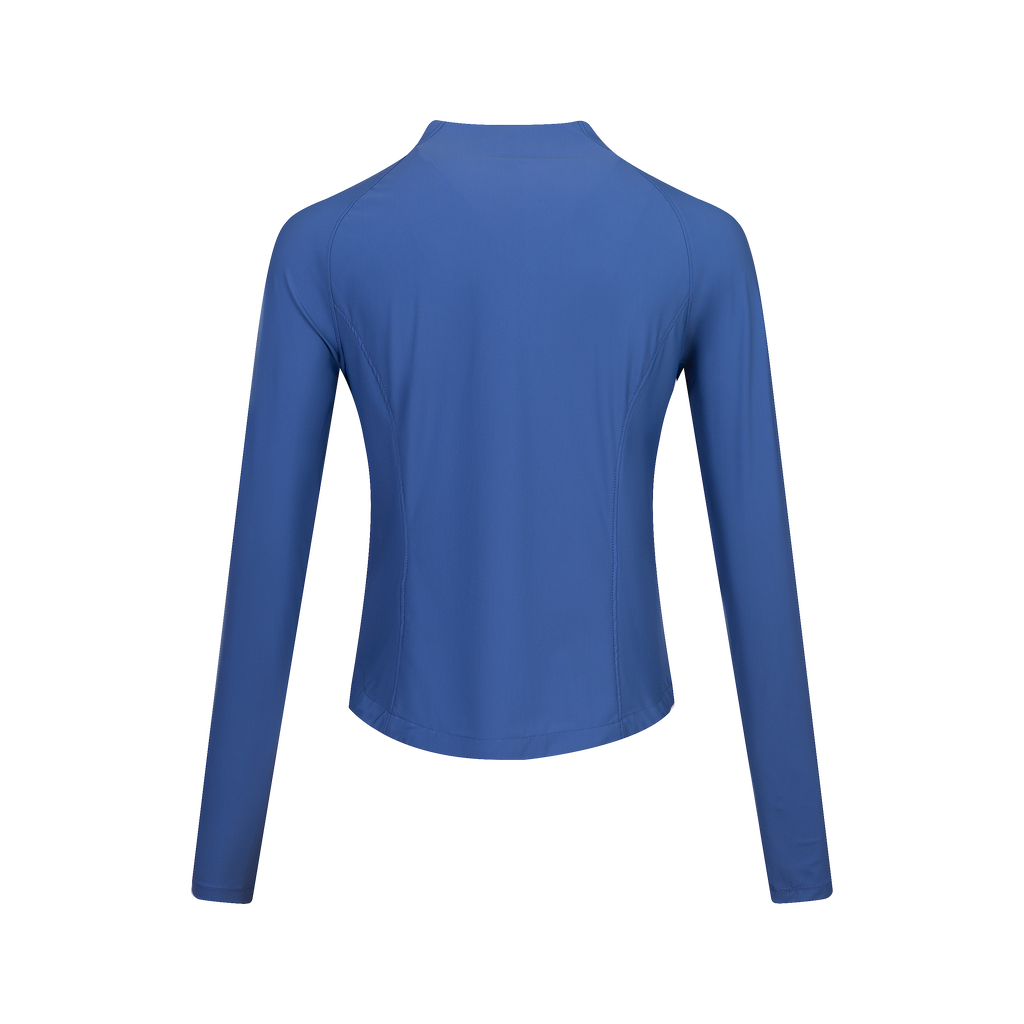 Women's Blue Jacket