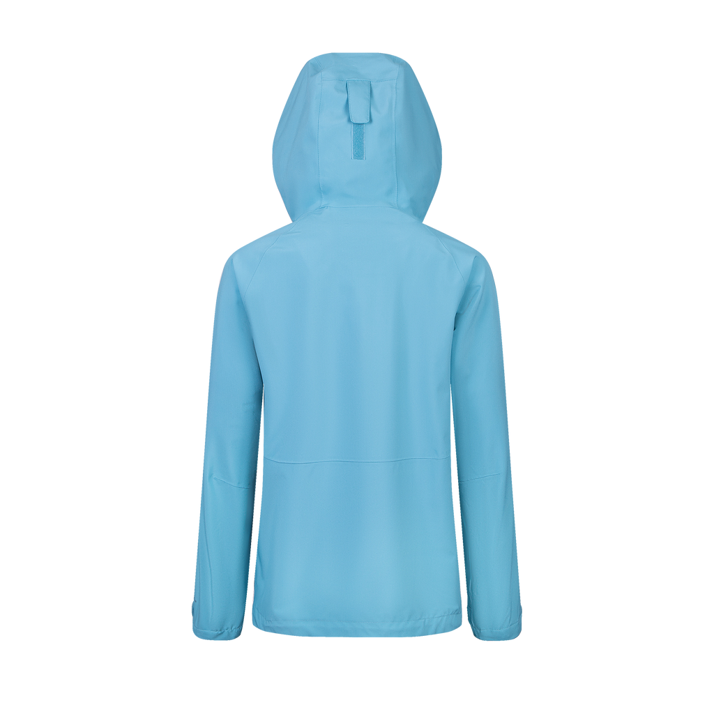 Women's Light Blue Jacket