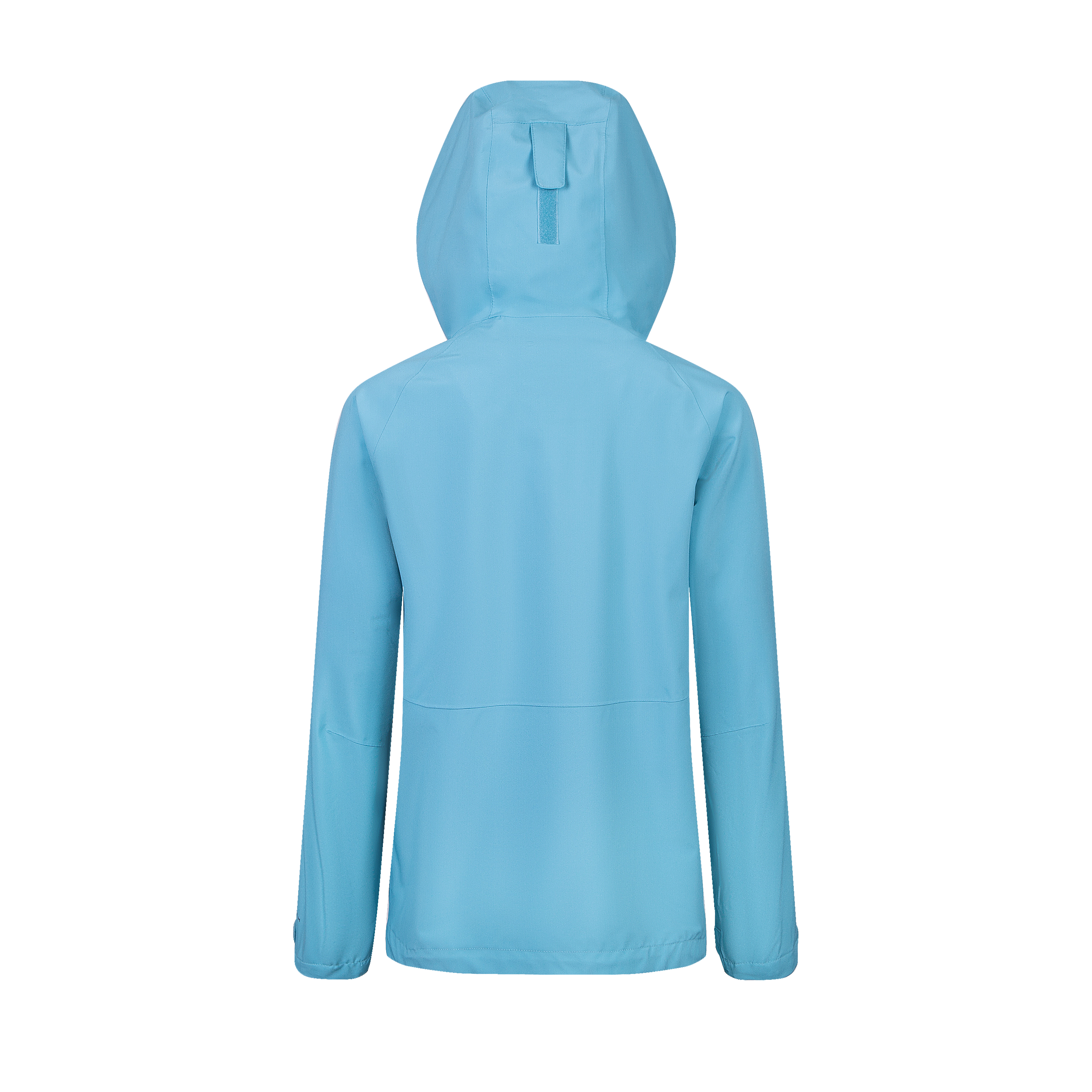 Women's Light Blue Jacket