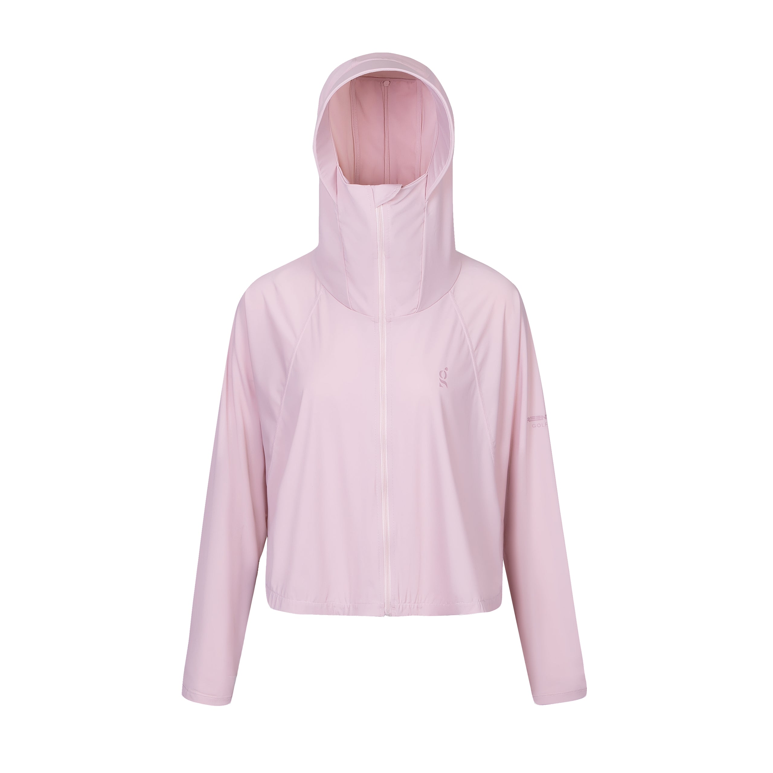 Women's Hoodies - 10
