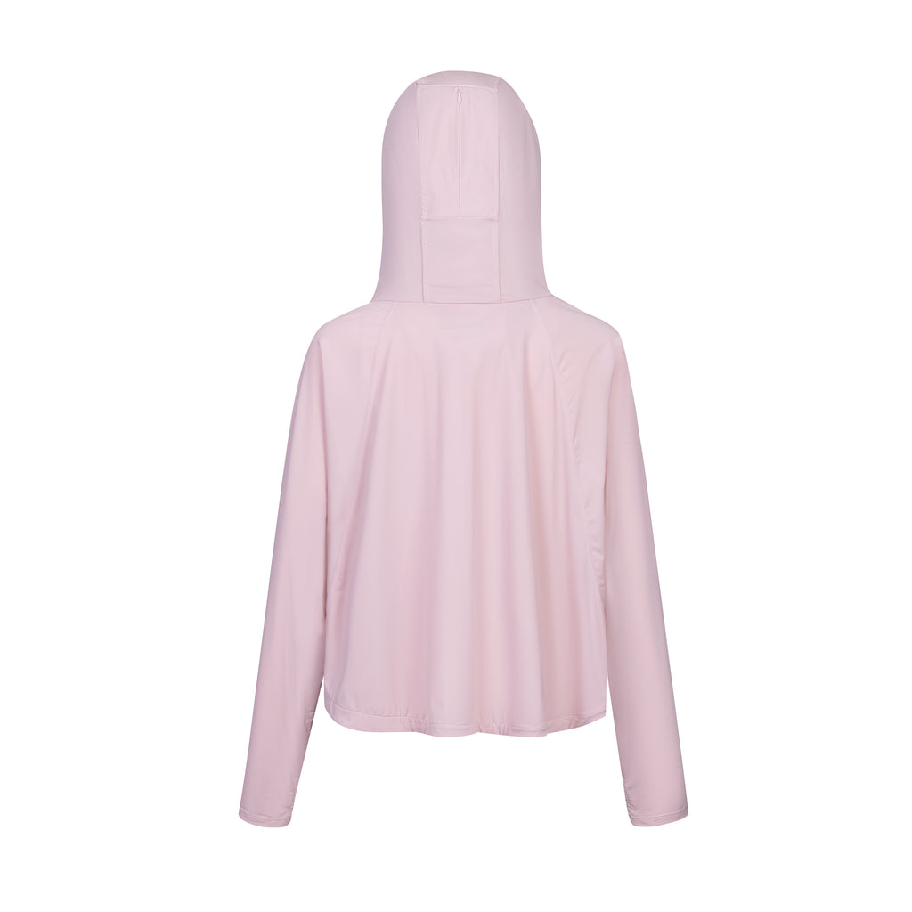 Women's Pink Jacket