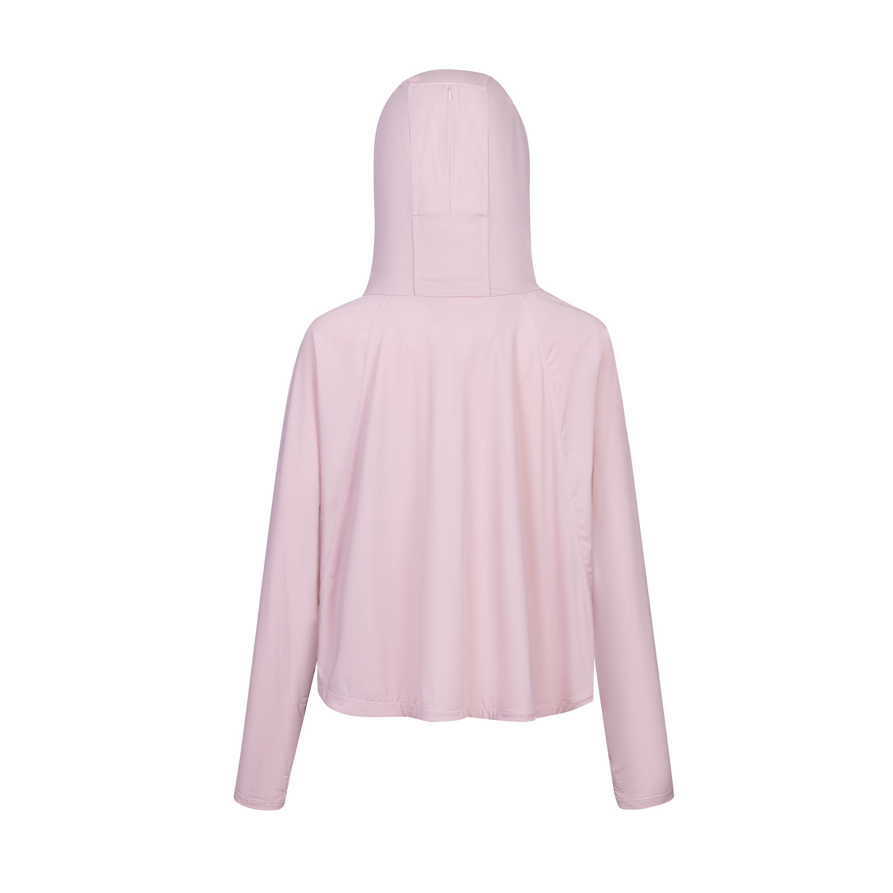 Women's Pink Jacket