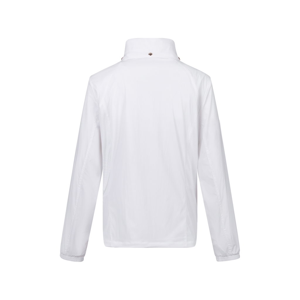 Women's White Jacket