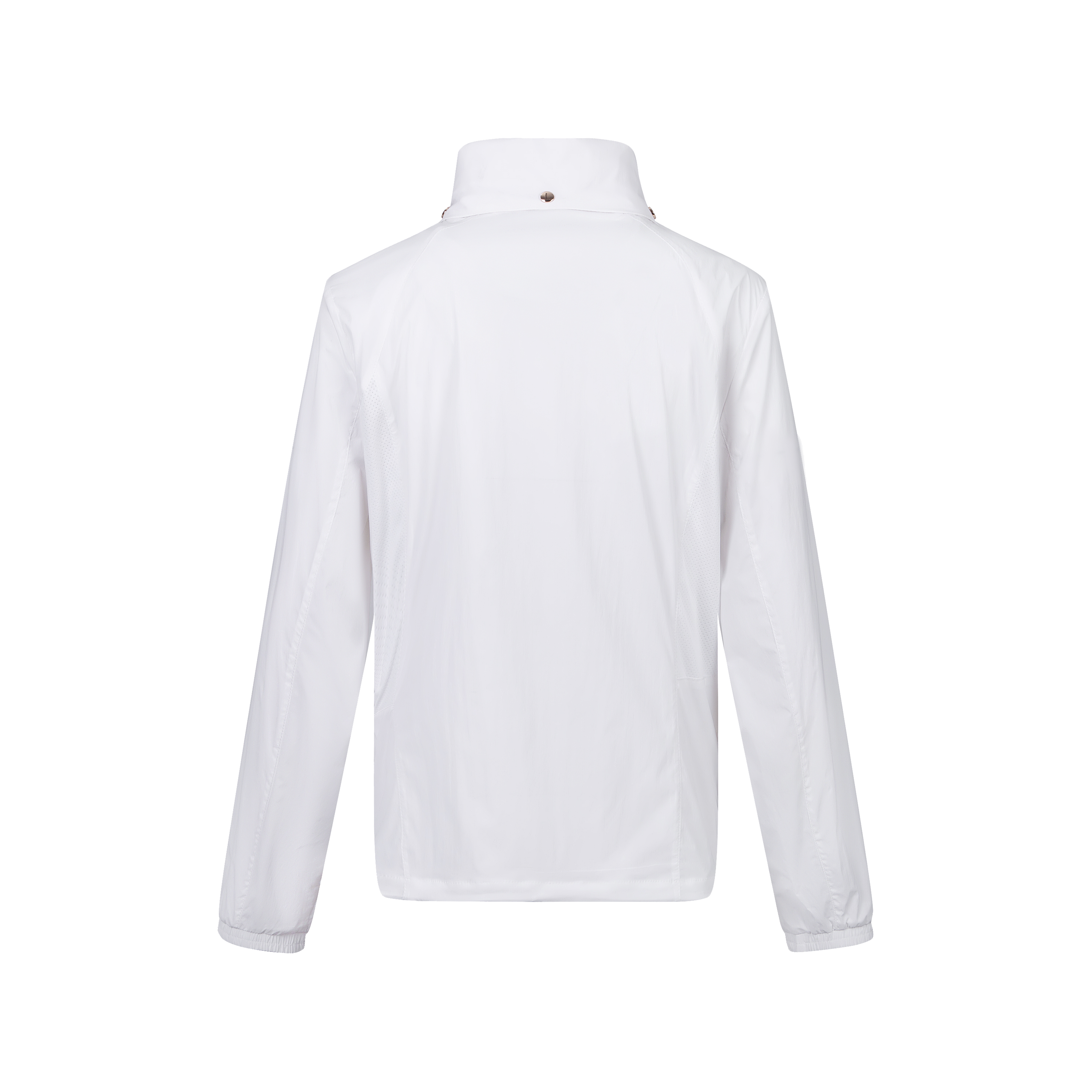 Women's White Jacket