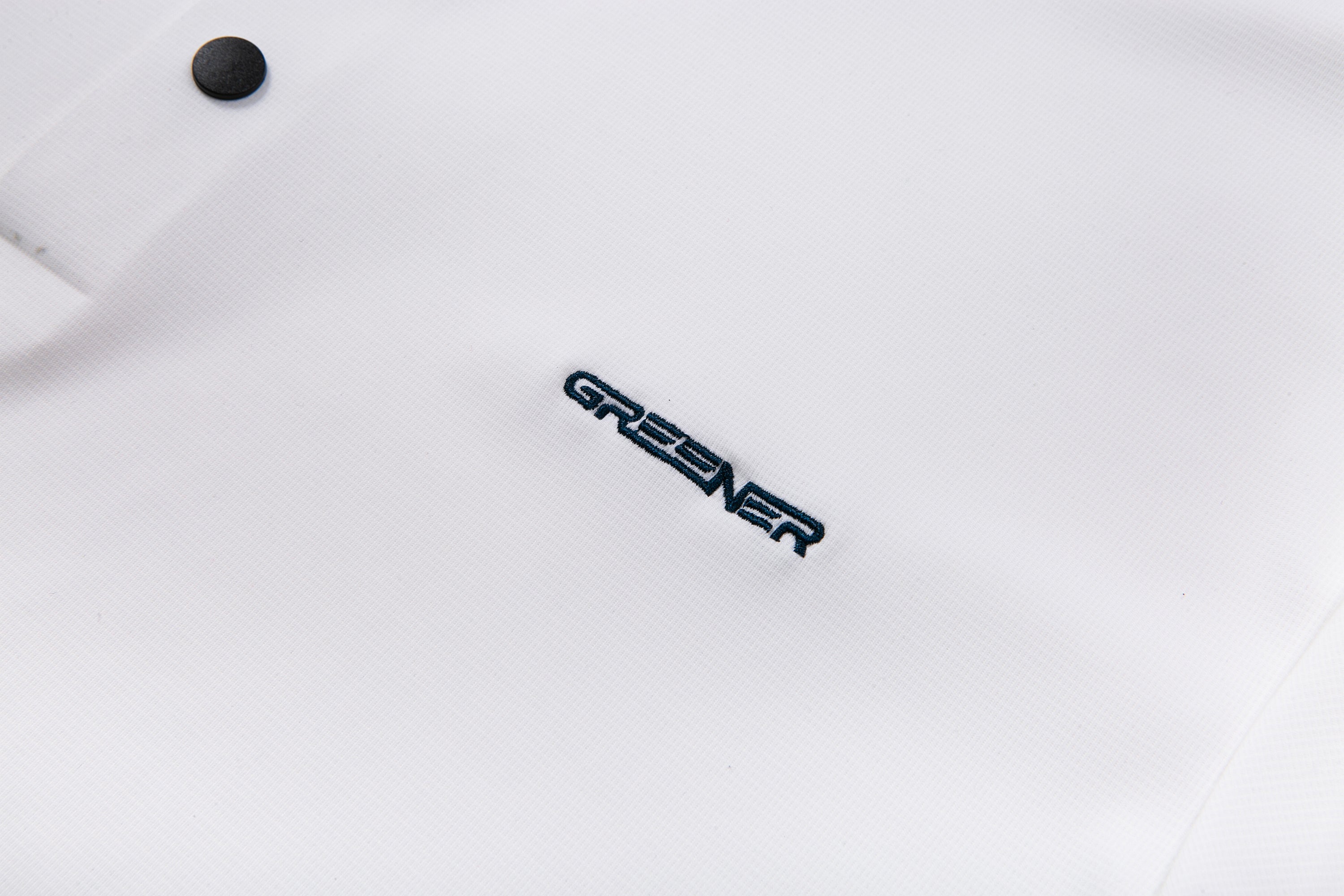 Greener Golf Men's Polo