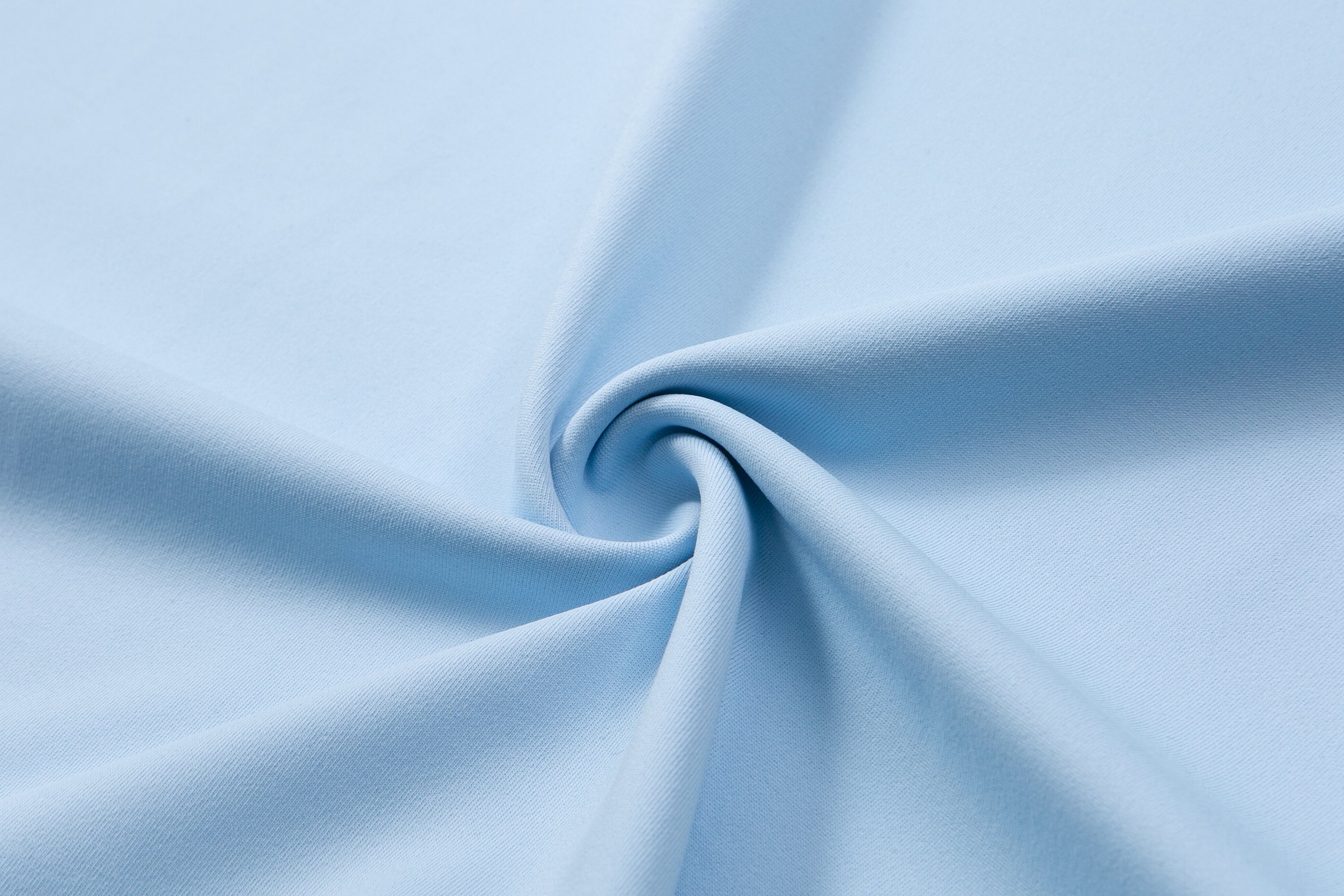 Men's Blue Polo
