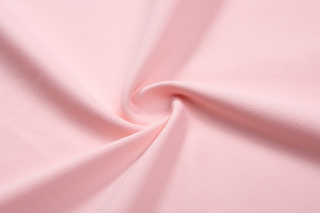 Women's Polo Pink