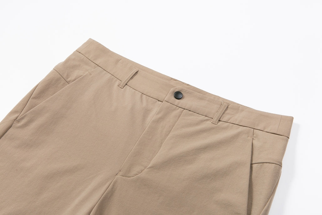 Men's Khaki Pants