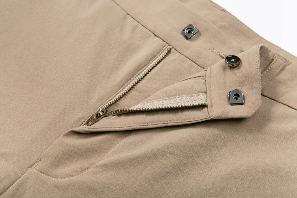 Men's Khaki Pants