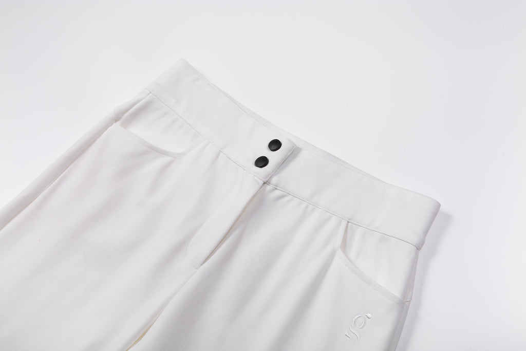 Women's Pants White