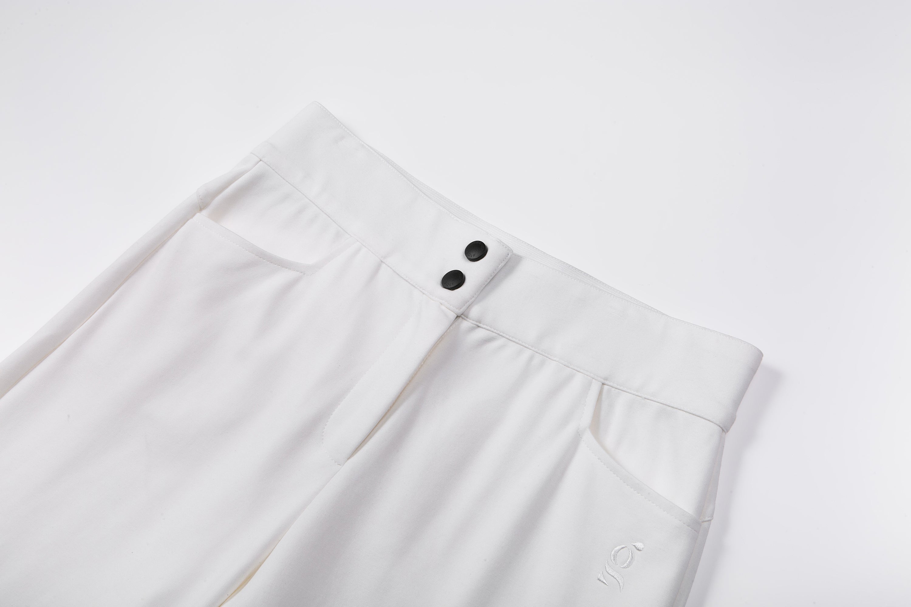 Women's Pants White