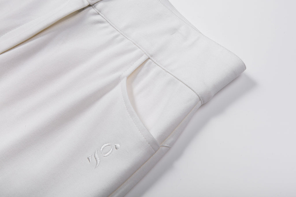 Women's Pants White