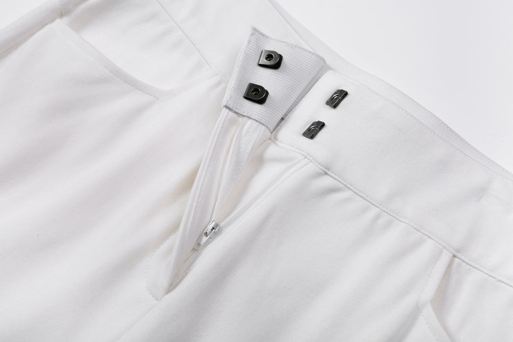 Women's Pants White