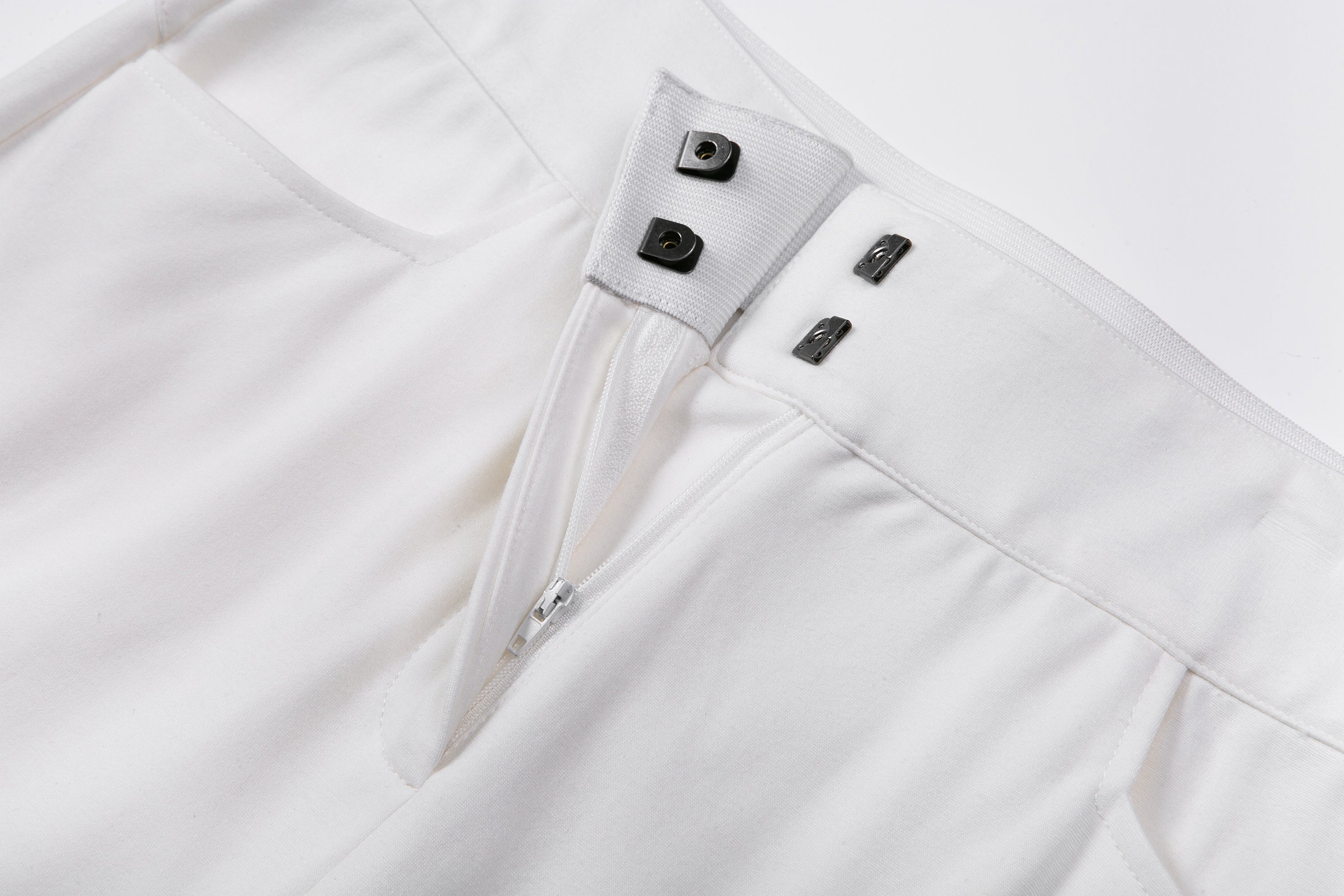 Women's Pants White