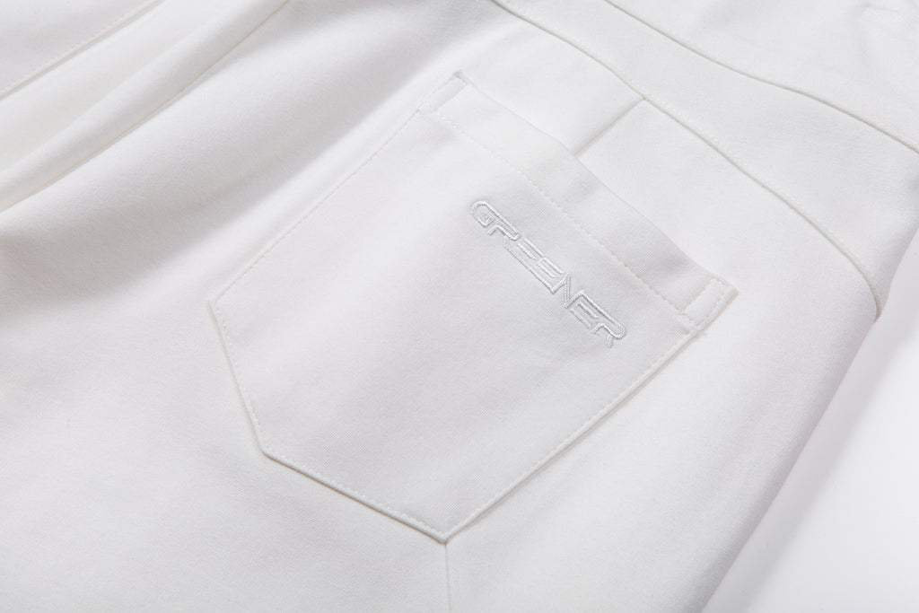 Women's Pants White