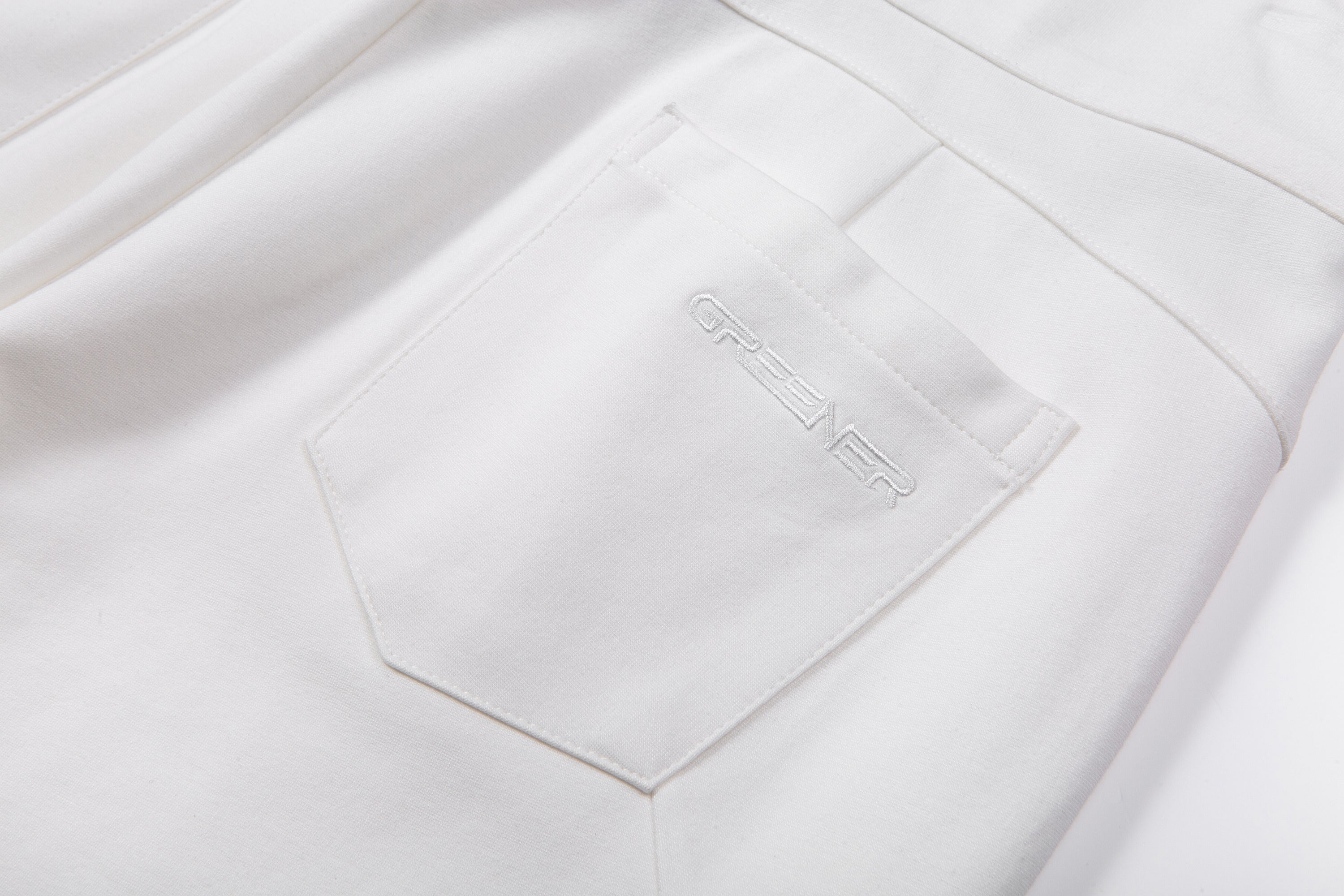 Women's Pants White
