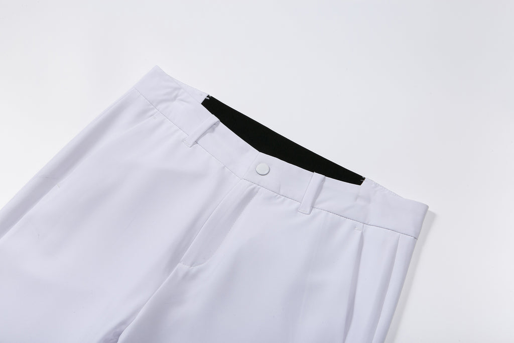 Women's White Pants